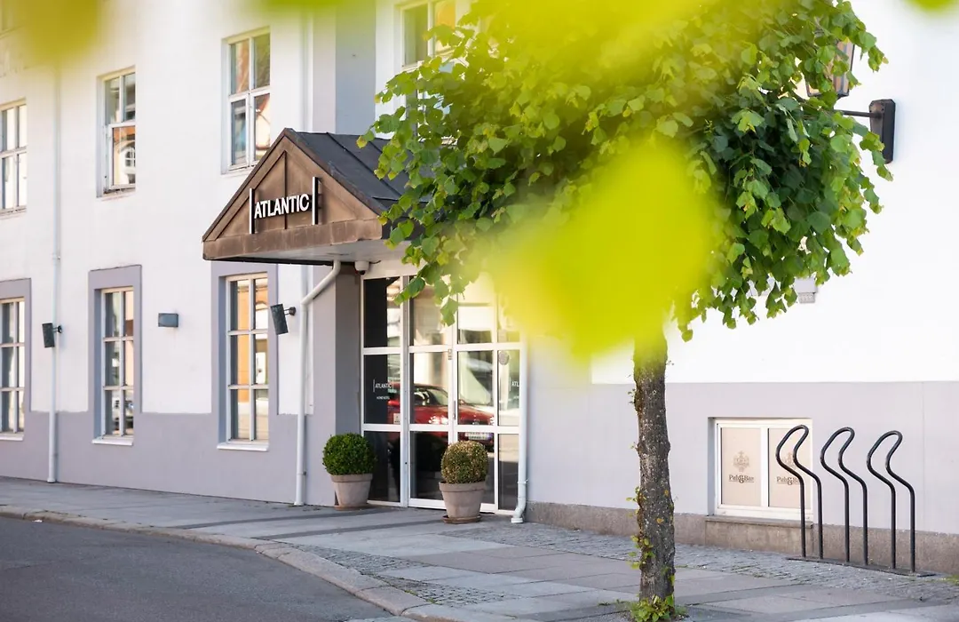 Home Hotel Atlantic-1