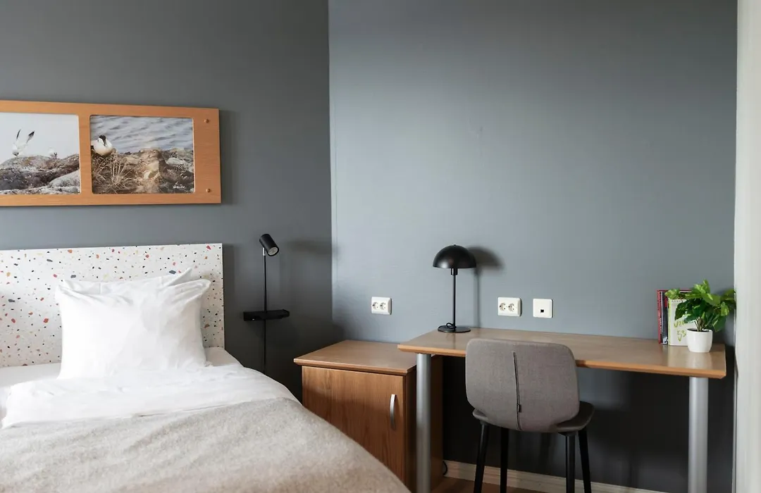 Home Hotel Grimstad-1