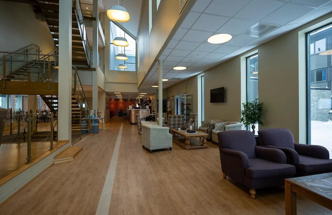 Dombas Hotel-1