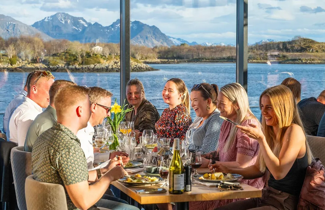 Ringstad Resort-1