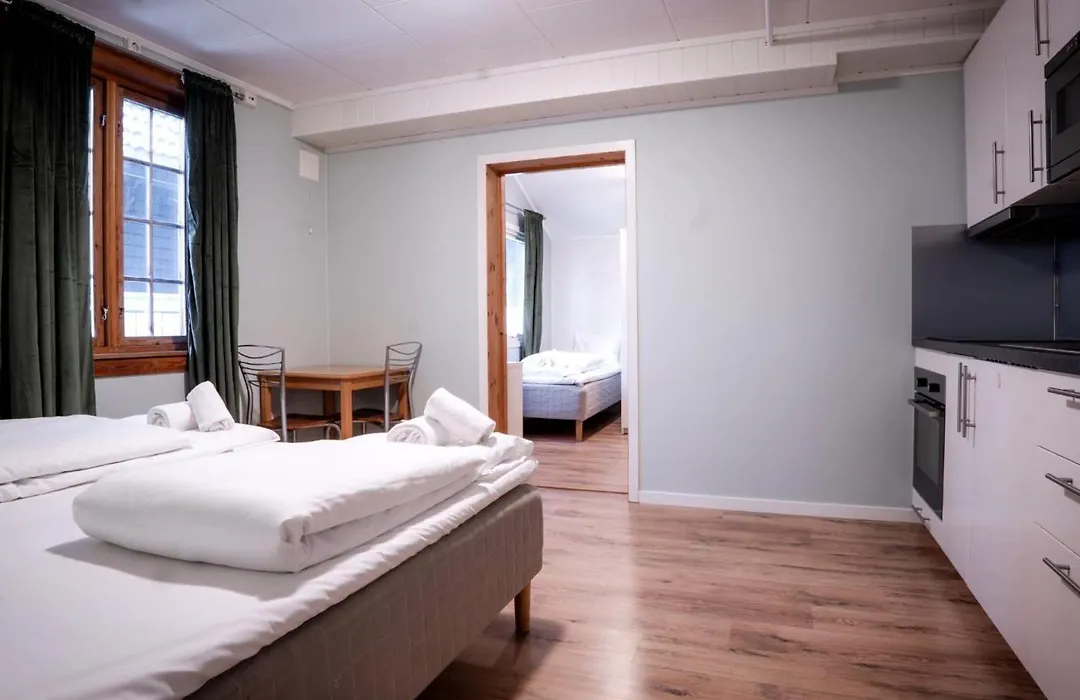 Tune Hotell Sarpsborg-1