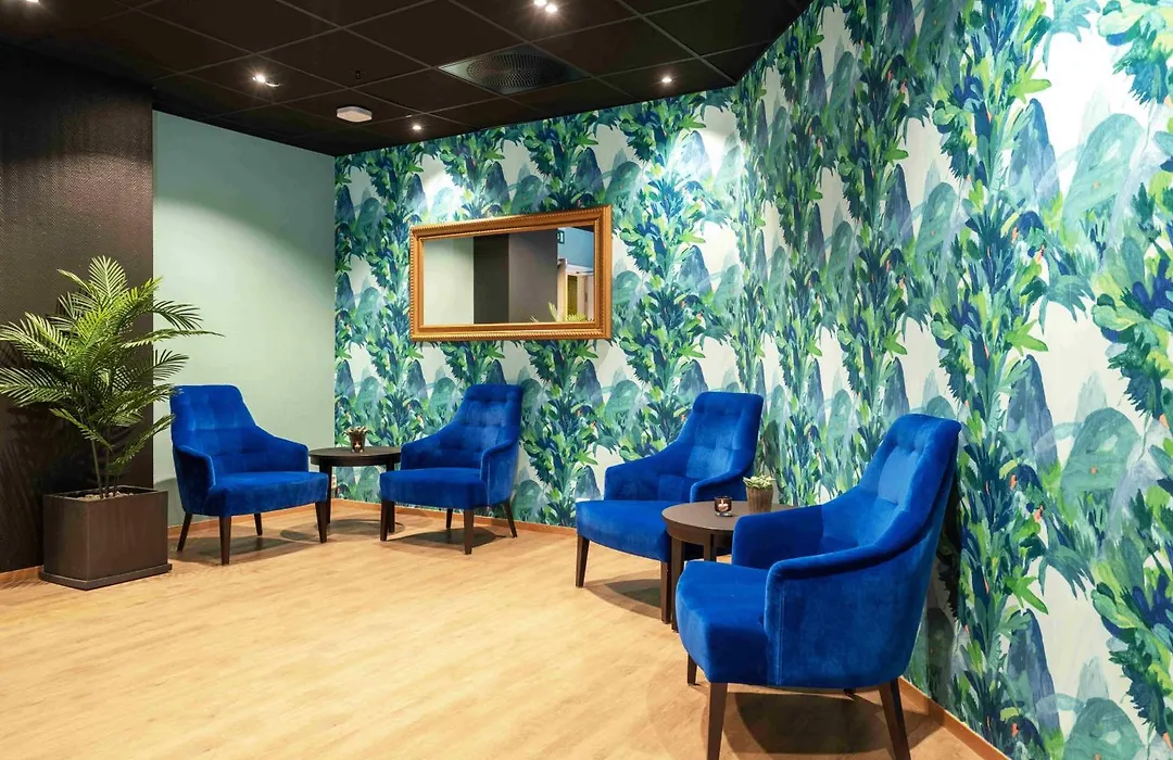 Thon Hotel Verdal-1