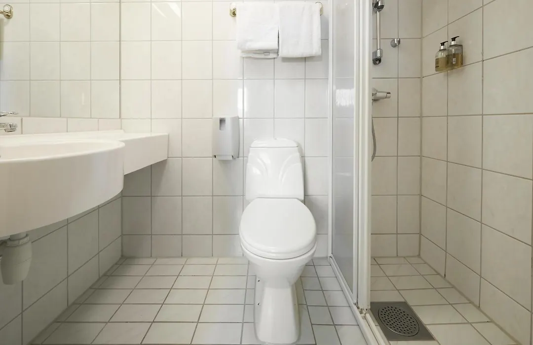 Bergstadens Hotel-1