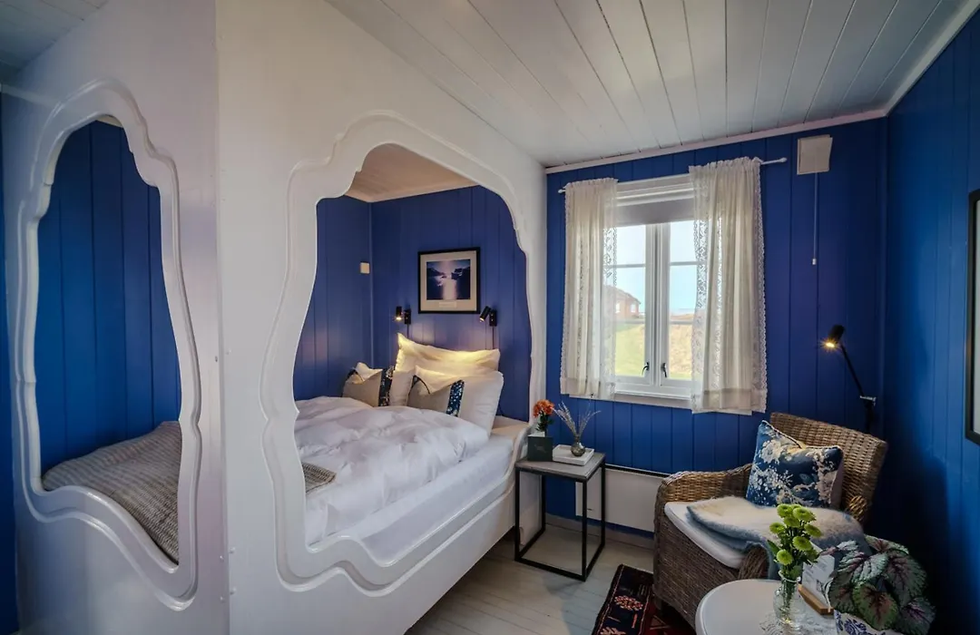 Håholmen Havstuer - by Classic Norway Hotels-1