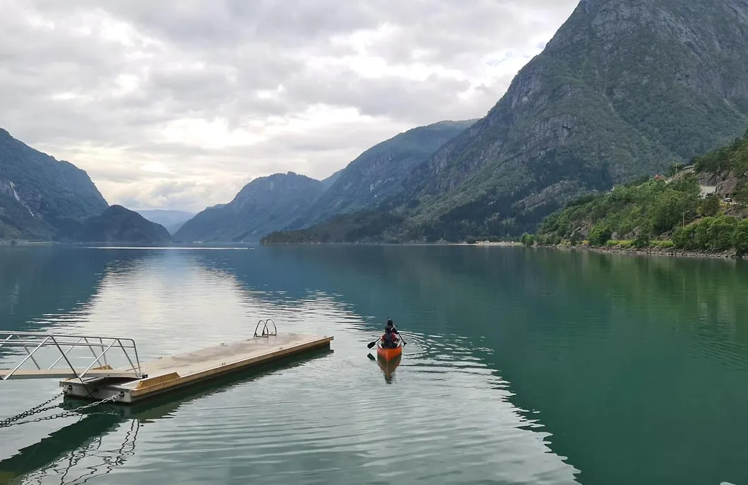 Trolltunga Camping-1