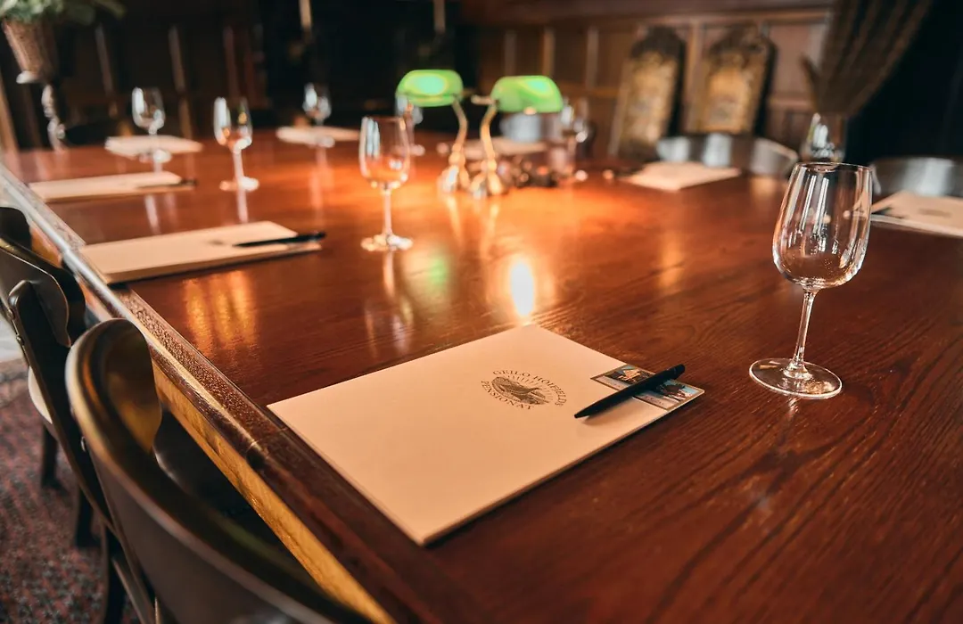 Geilo Mountain Lodge-1