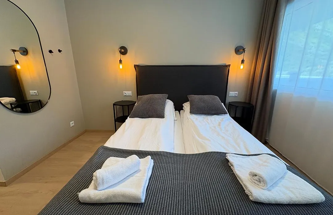 Hotel Videseter-1