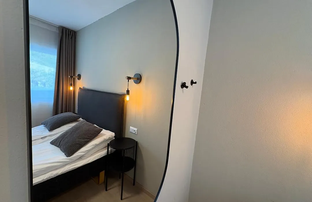 Hotel Videseter-1