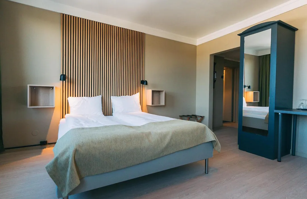 Hotell Vic Porsgrunn-1