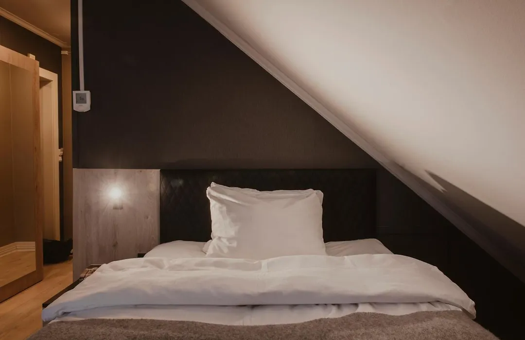 Home Hotel Skagen Brygge-1