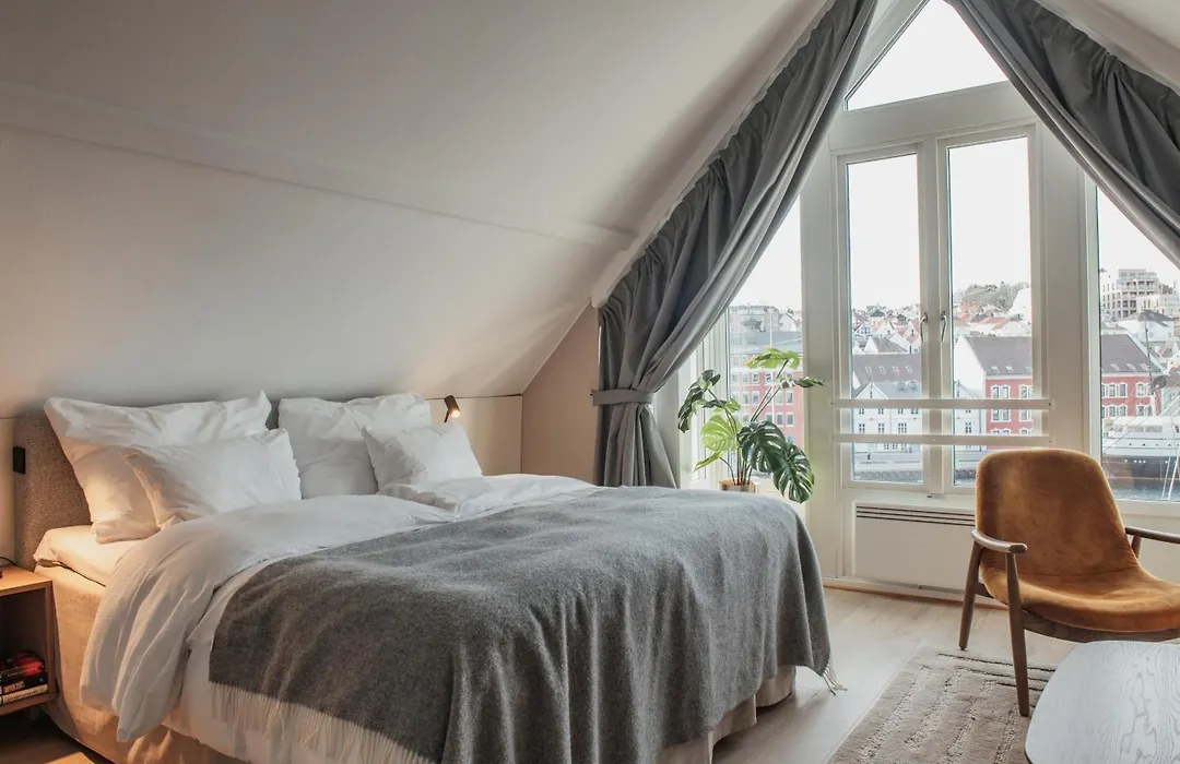 Home Hotel Skagen Brygge-1