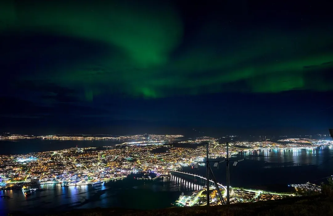 Smarthotel Tromso-1