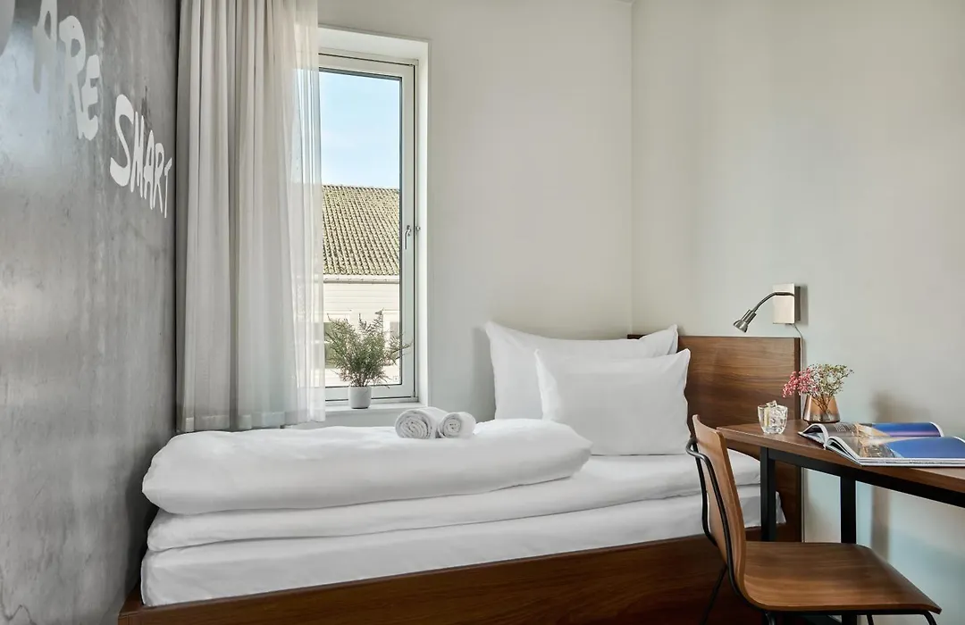 Smarthotel Tromsø-1