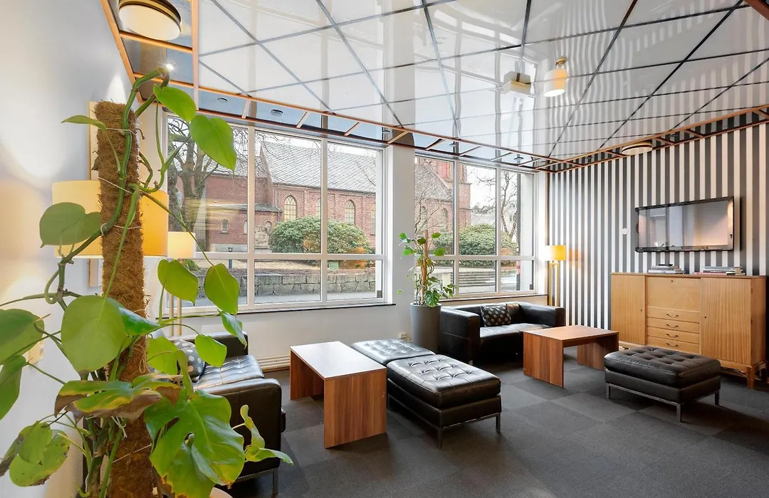 Hotel Sverre-1