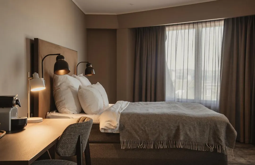 Home Hotel Grand Olav-1