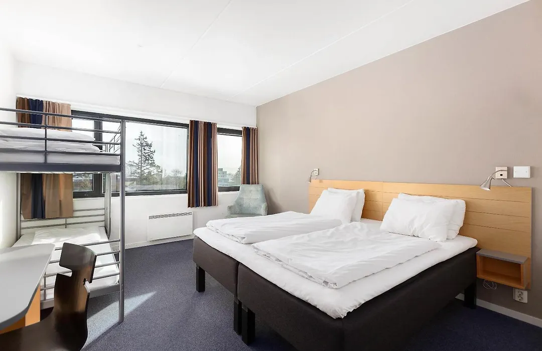 Best Western St Svithun Hotell-1