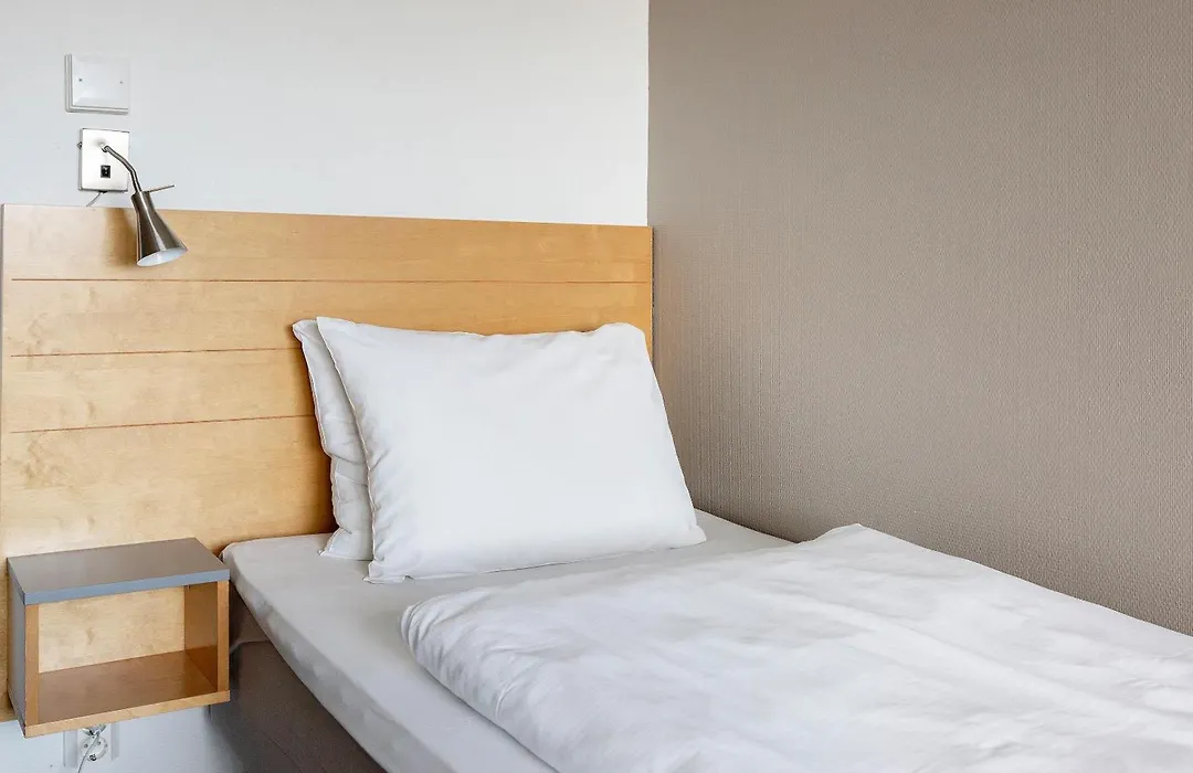 Best Western St Svithun Hotell-1