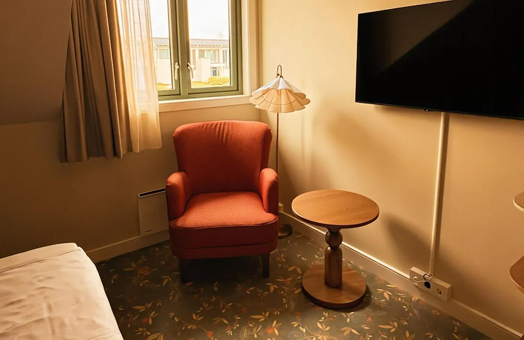 Havna Tjøme Hotel-1