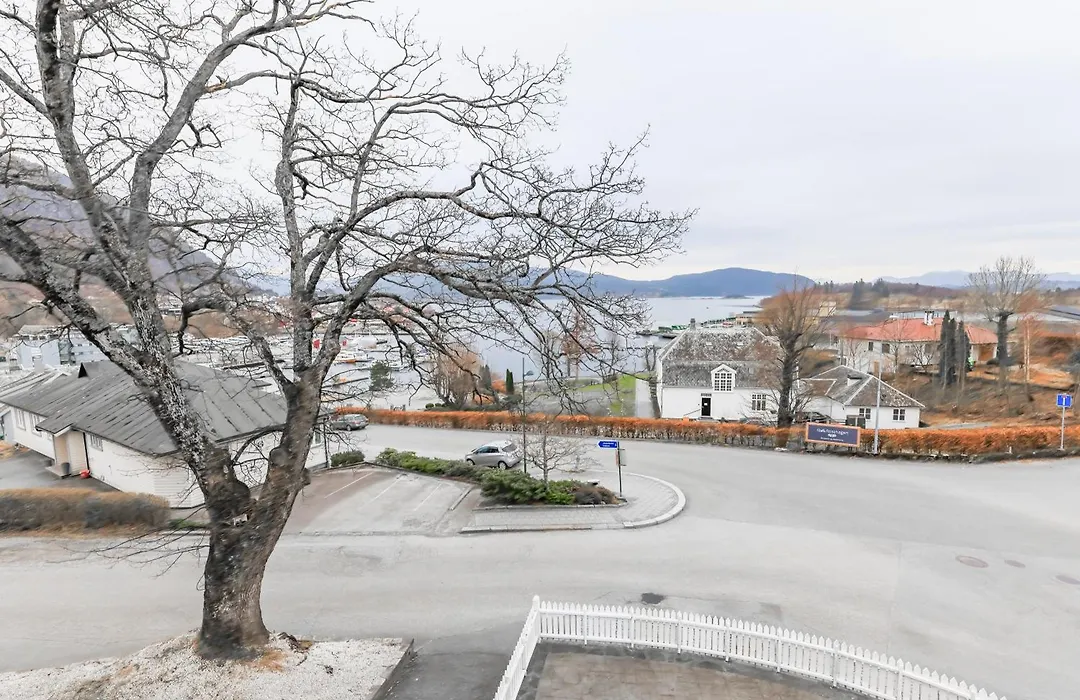 Verkshotellet Jørpeland-1
