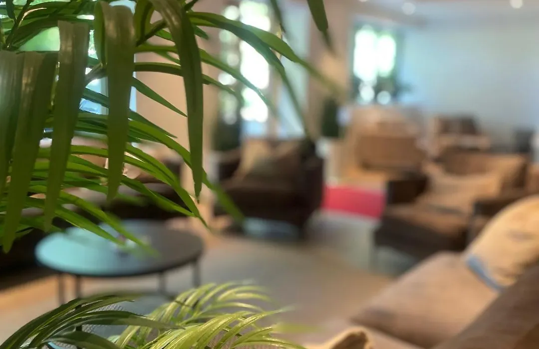 Victoria Hotell & Apartments Fredrikstad-1