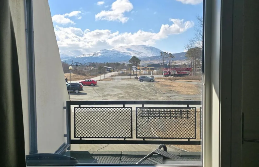 Oppdal Turisthotell-1