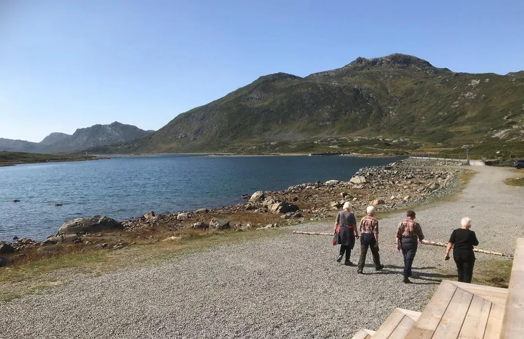 Bygdin Høyfjellshotell-1