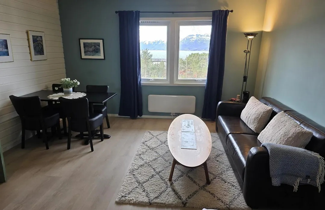 Lyngenfjord Hotel-1