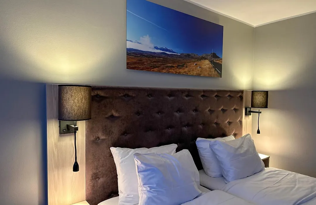 Beito Resort Hotel-1
