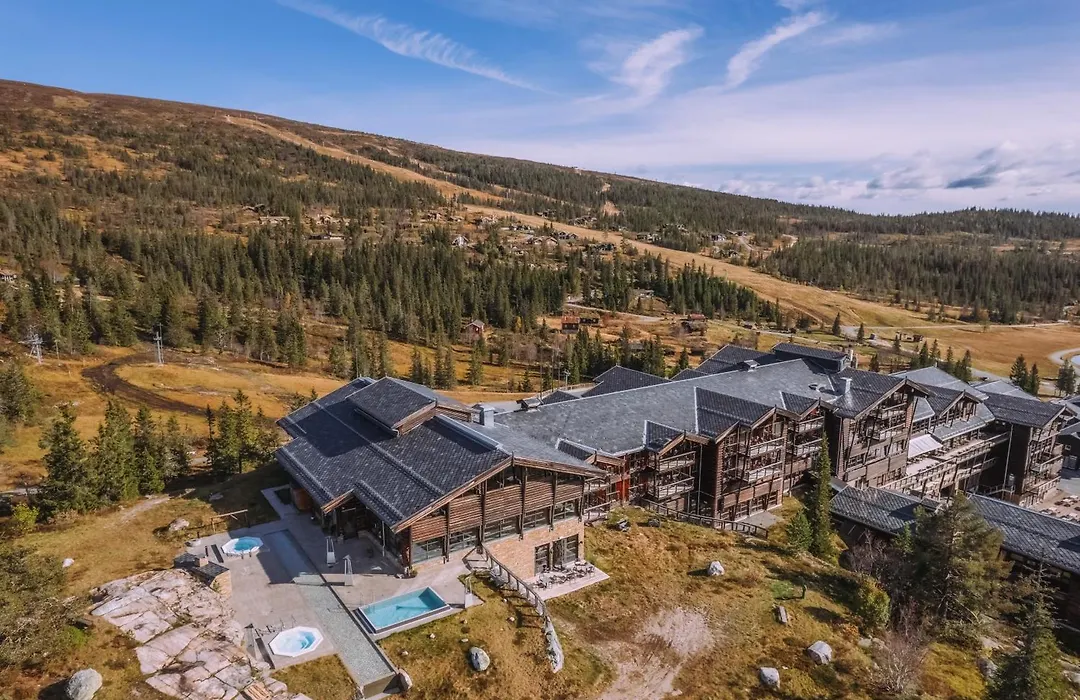 Norefjell Ski & Spa-1
