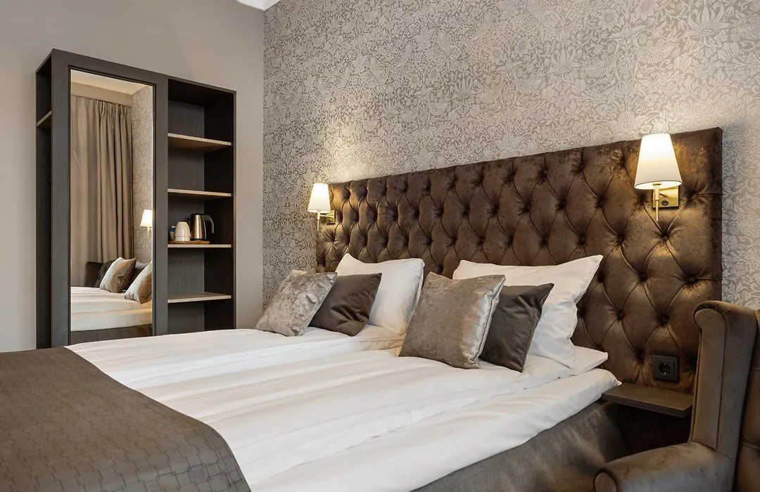 Clarion Collection Hotel Grand, Gjøvik-1