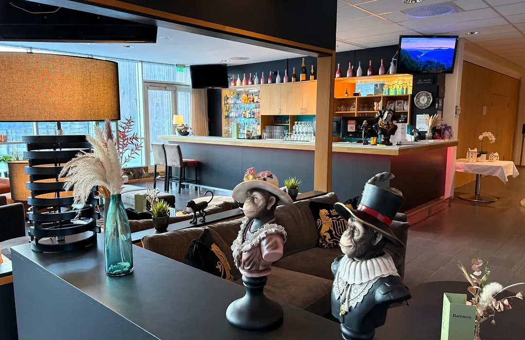 Utsikten Hotell Kvinesdal - Unike Hoteller-1