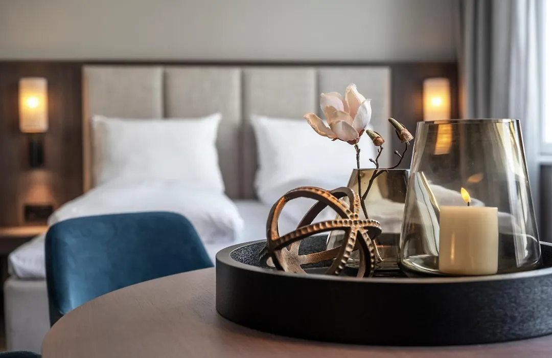 Thon Hotel Andrikken-1