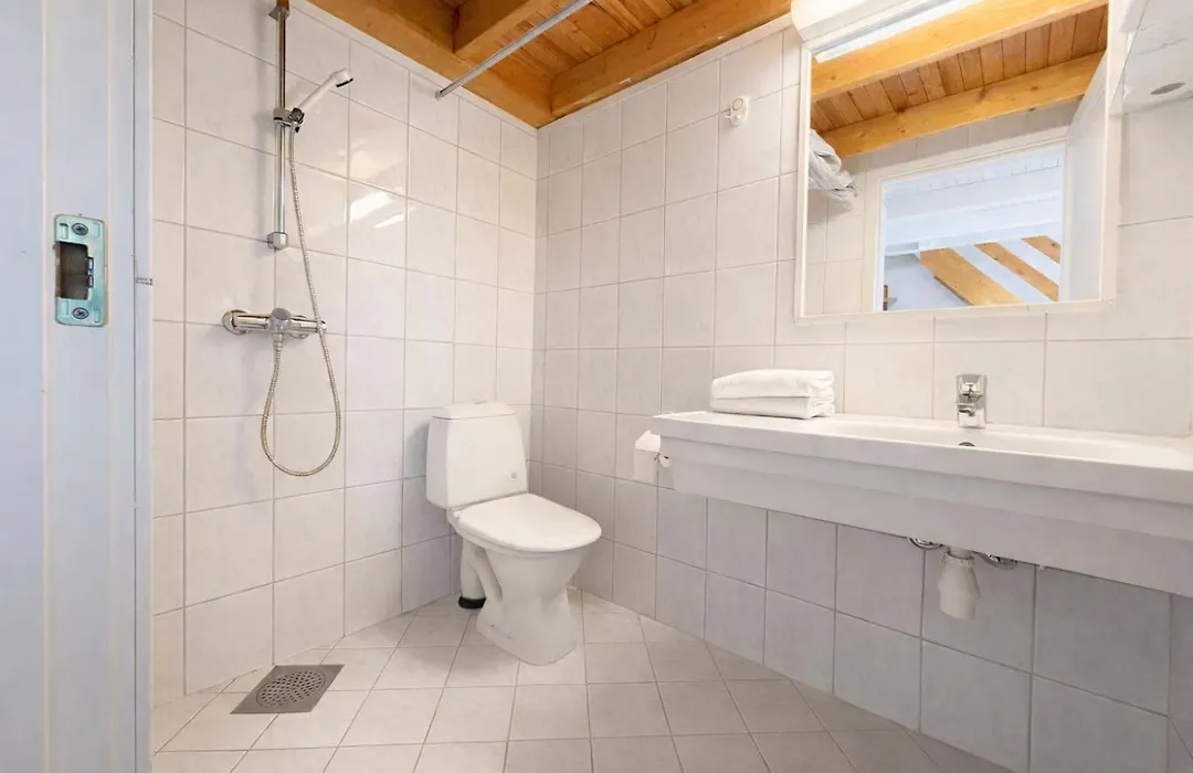 Hotel Svartisen-1