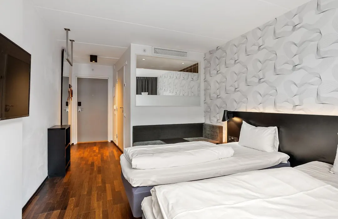 Comfort Hotel Union Brygge-1