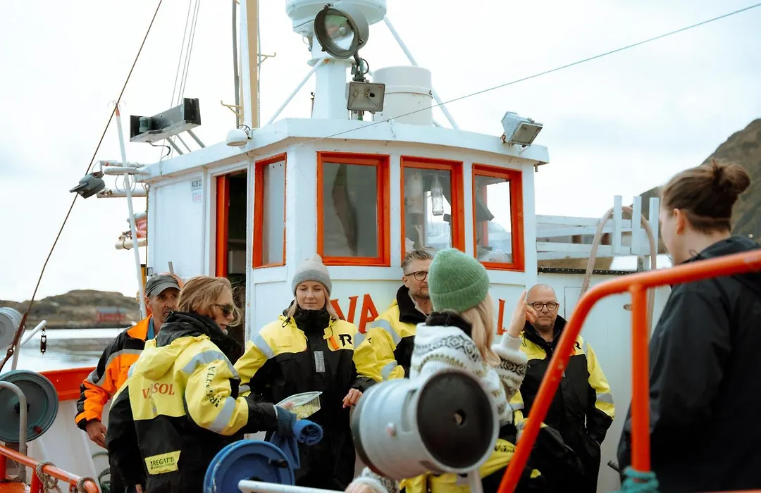 Solsiden Brygge Rorbuer-1