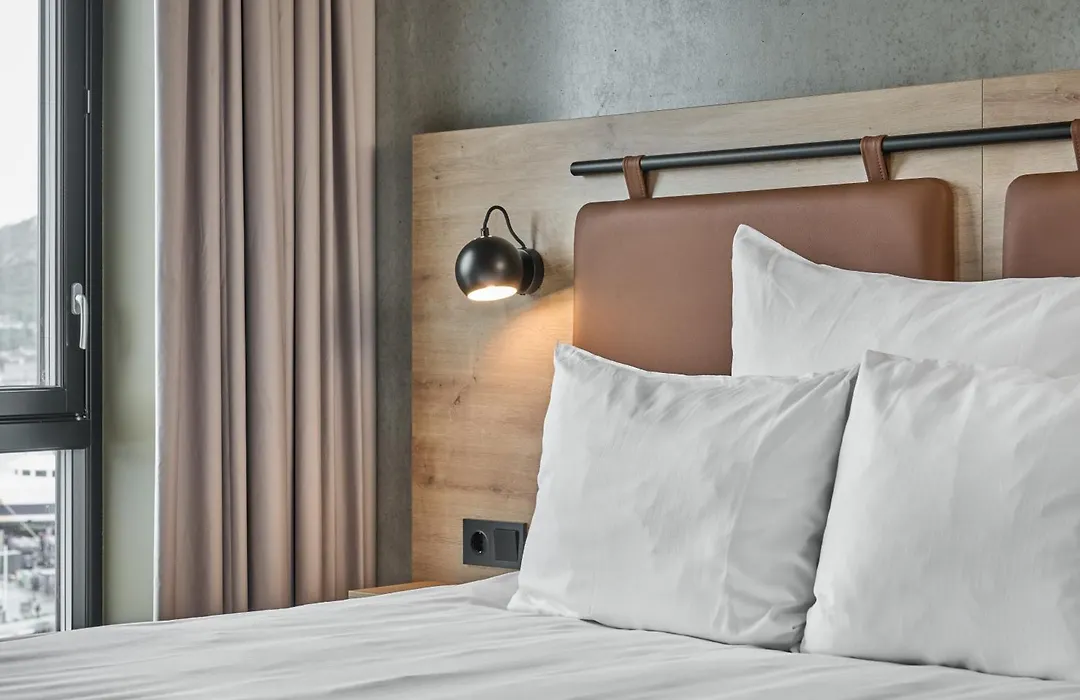 Smarthotel Bodø-1