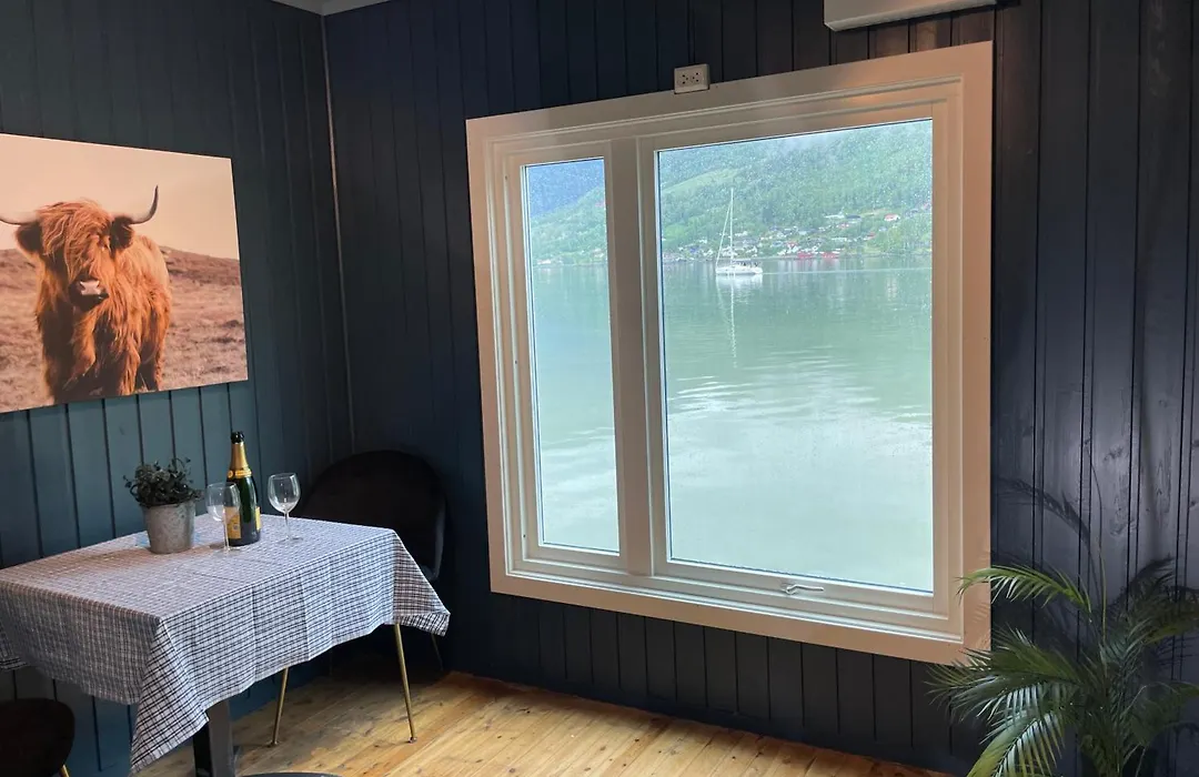 Nesset Fjordcamping-1