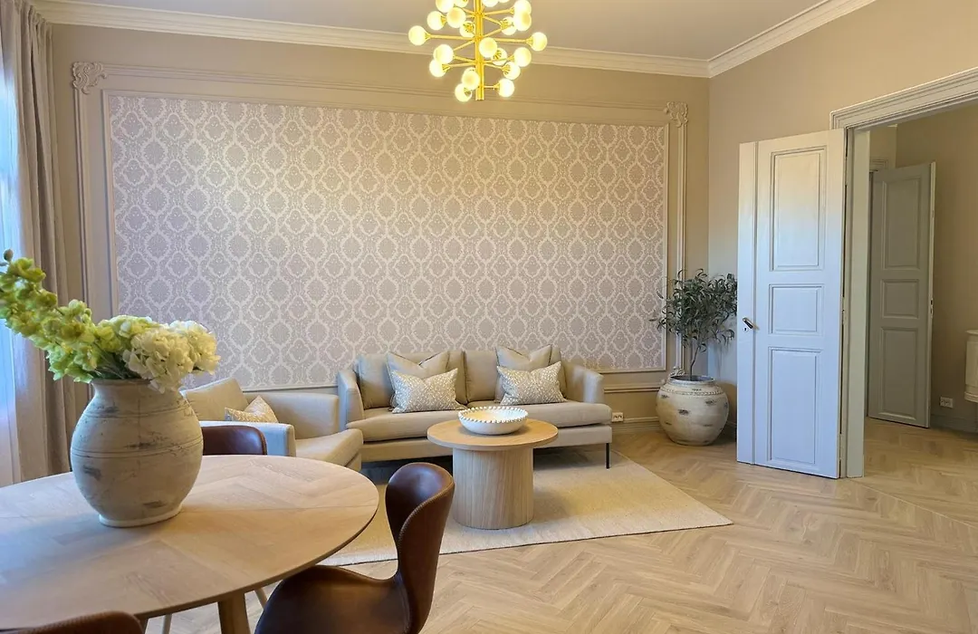 Gamlebyen Hotell - Fredrikstad-1