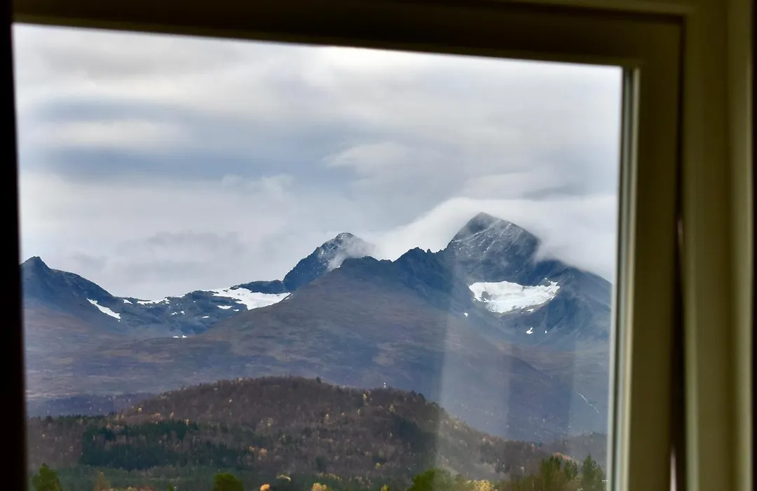 Bardufoss Hotell-1
