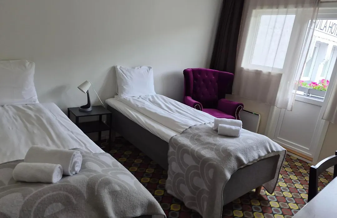 Havila Hotel Raftevold-1