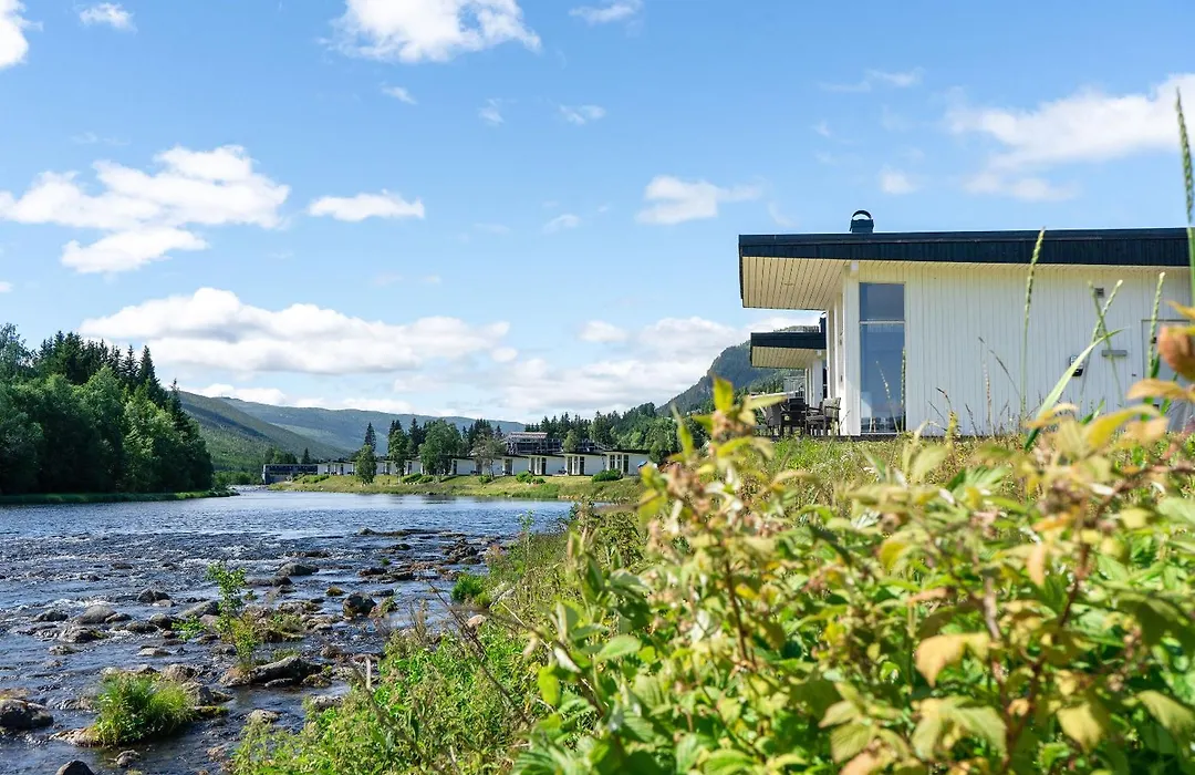 Topcamp Hallingdal - Ål-1
