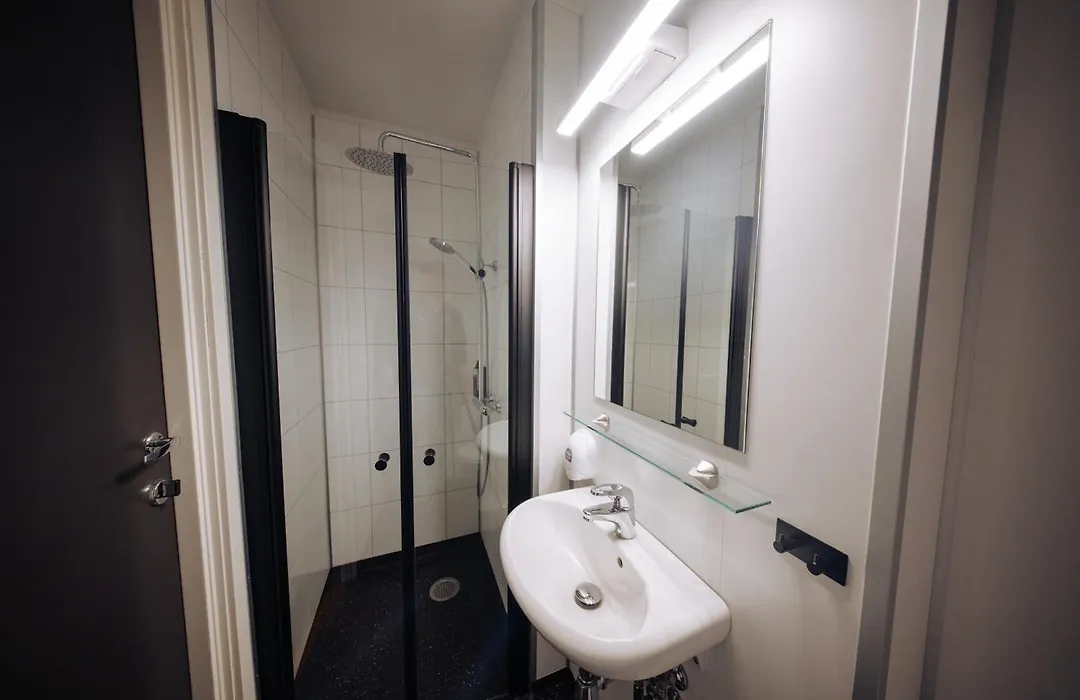Lillehammer Stasjonen Hotel-1