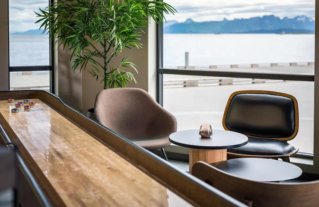 Quality Hotel Harstad-1