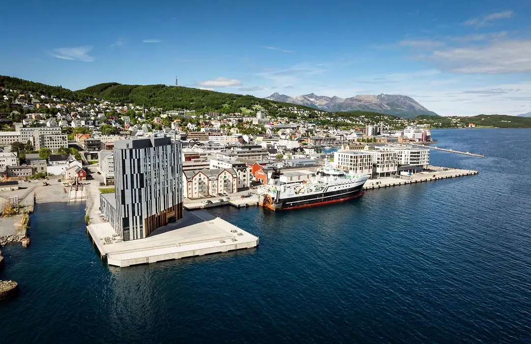Quality Hotel Harstad-1