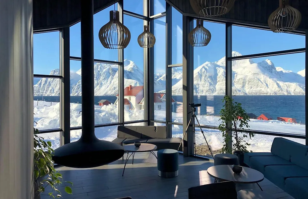 Lyngen North-1