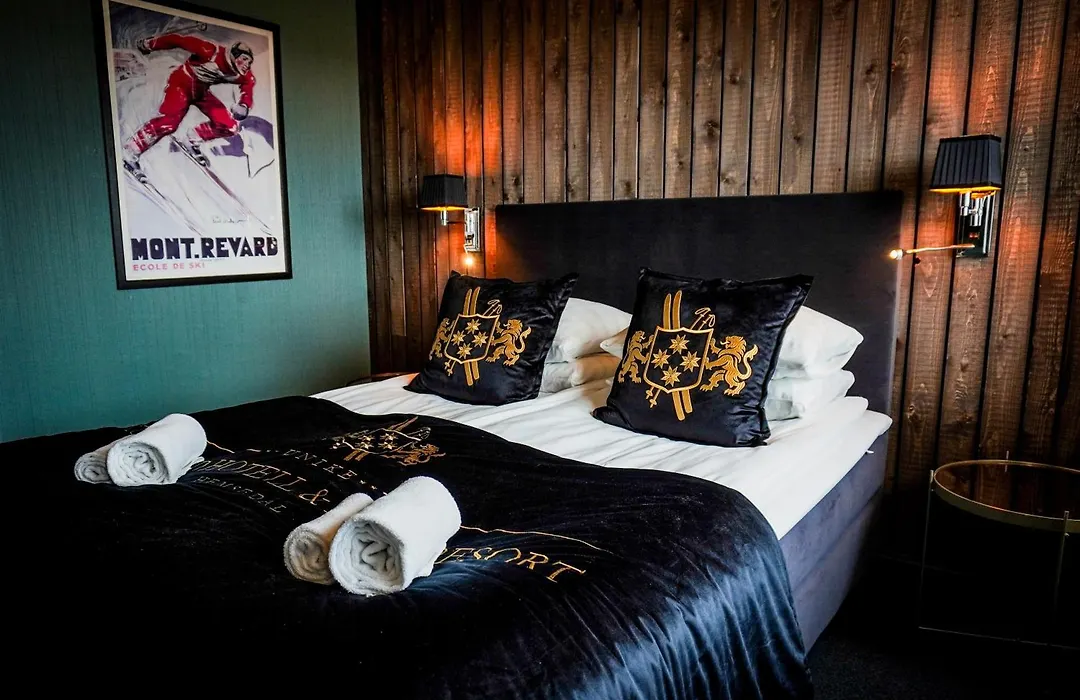 Skogstad Hotel - Unike Hoteller-1
