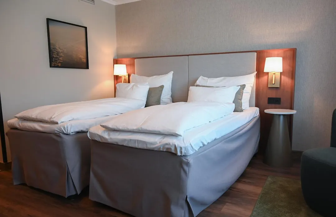 Clarion Hotel Oslo Airport-1
