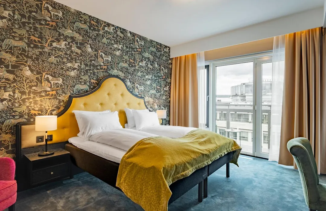 Thon Hotel Opera-1