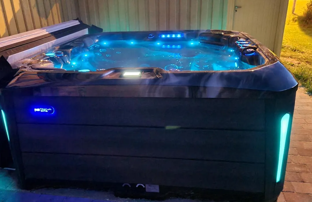 Solheim Overnatting-1