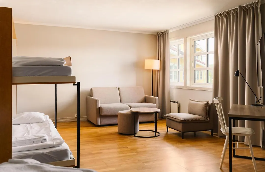 Scandic Sørlandet-1